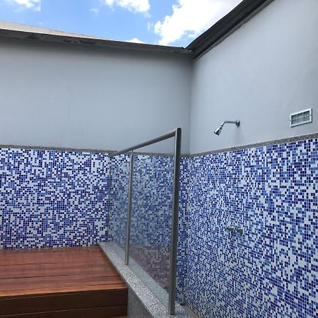 Styllus Motel Campinas  Ngoại thất bức ảnh