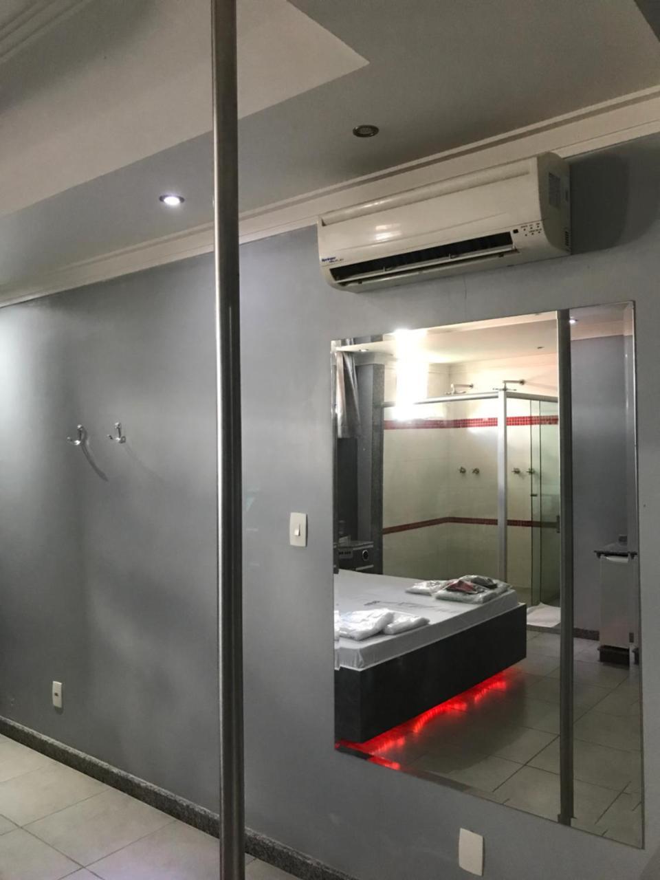 Styllus Motel Campinas  Ngoại thất bức ảnh
