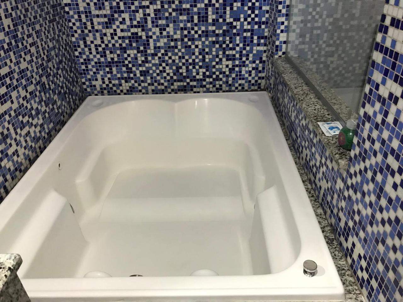 Styllus Motel Campinas  Ngoại thất bức ảnh