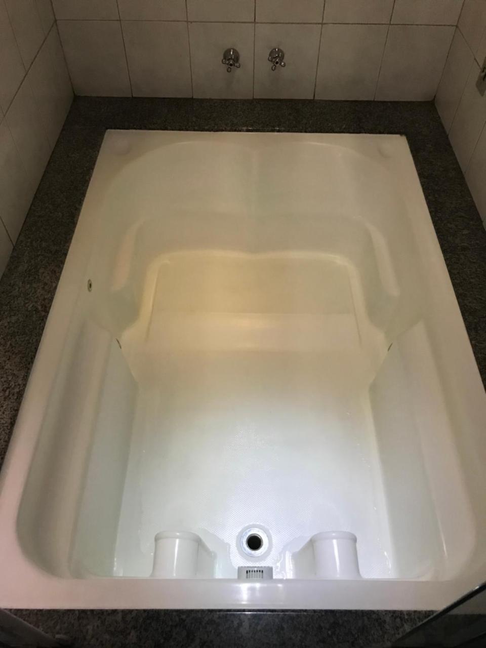 Styllus Motel Campinas  Ngoại thất bức ảnh