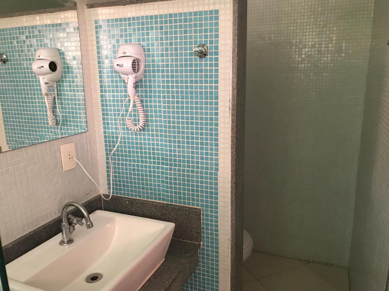 Styllus Motel Campinas  Ngoại thất bức ảnh